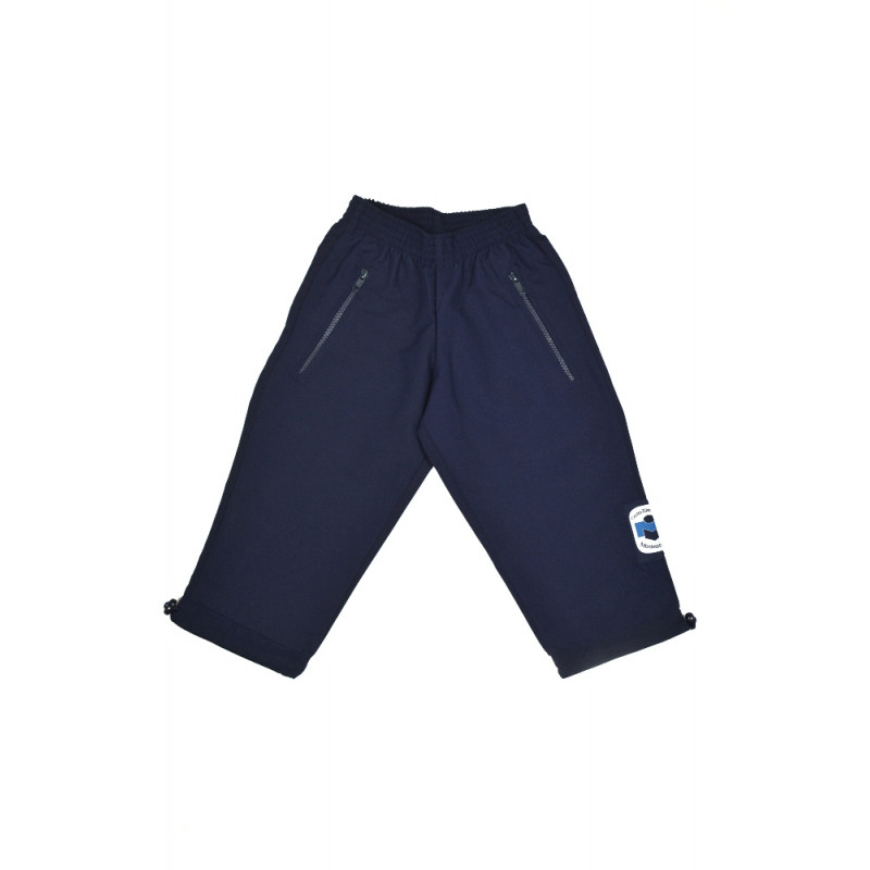 CALÇA TACTEL FEMININA 06 a 16